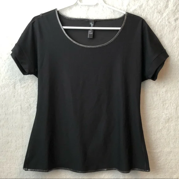 KI PRO Performance athletic top - Picture 2 of 7